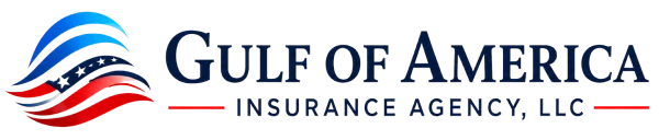 Gulf of America Insurance Agency logo